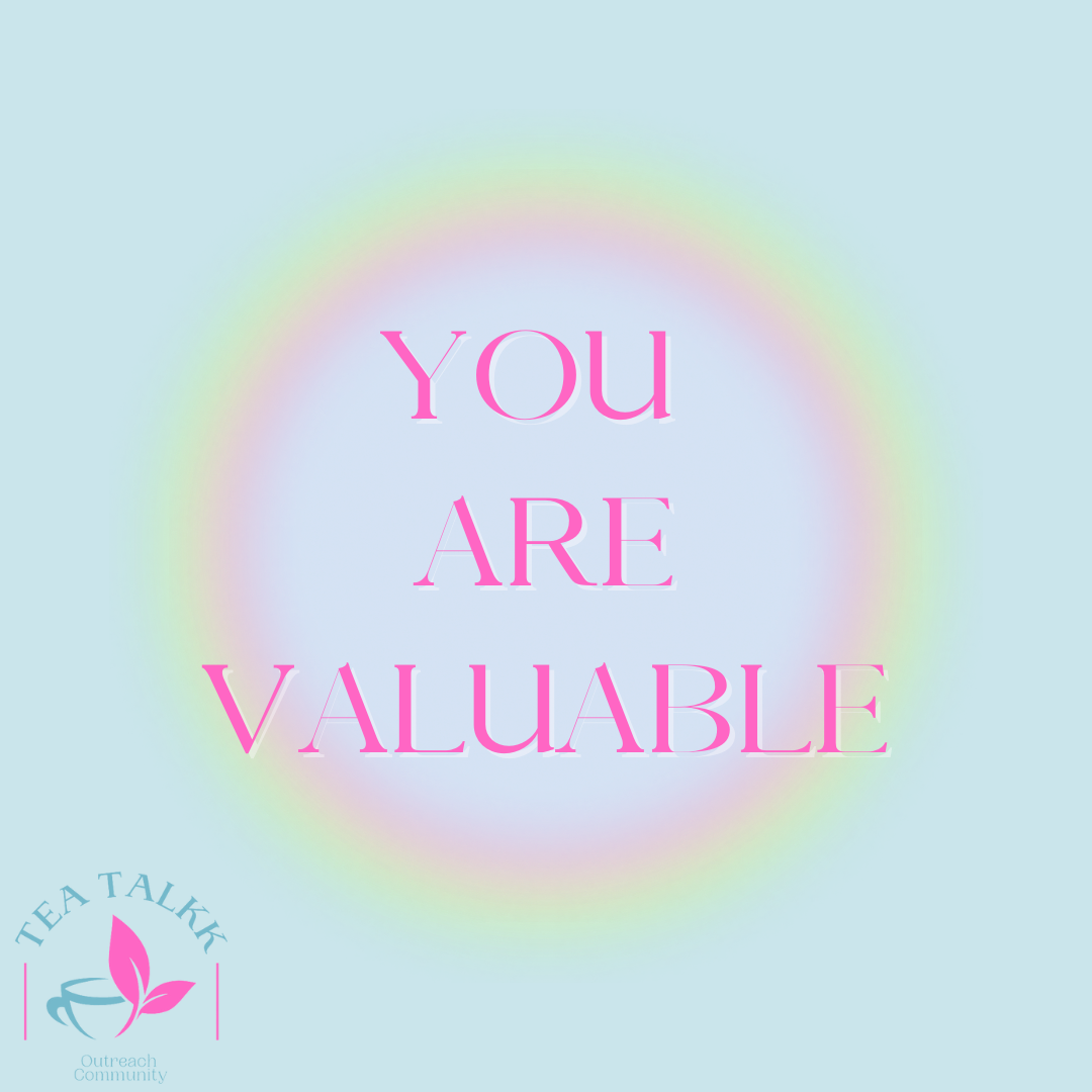 How to Remember Your Value No Matter What Life Throws at You