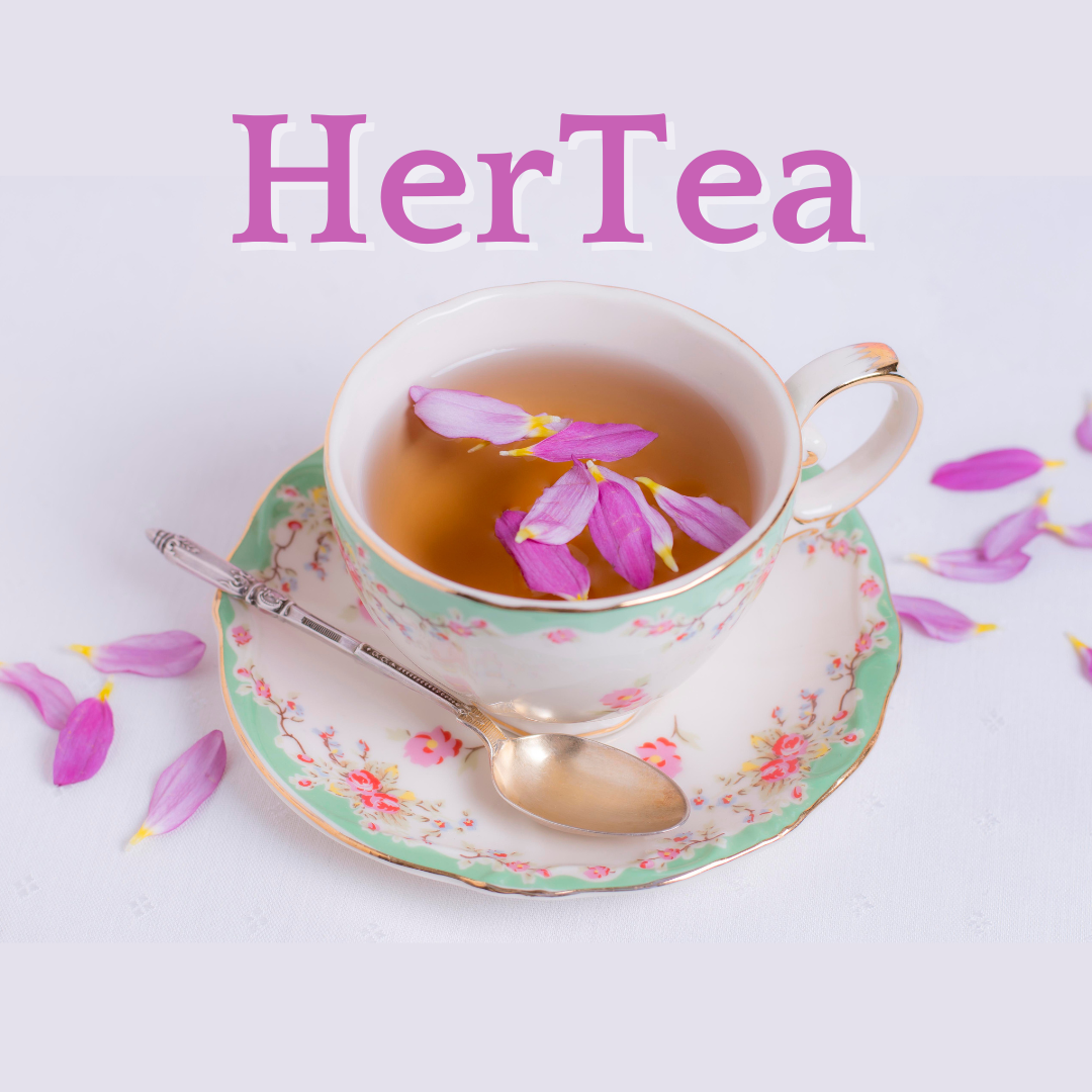 HerTea