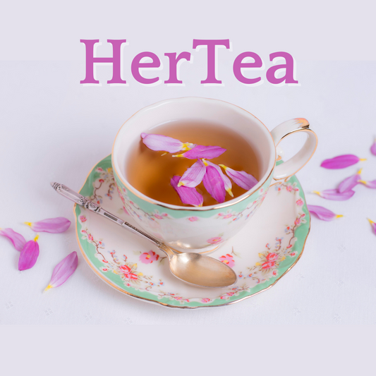HerTea