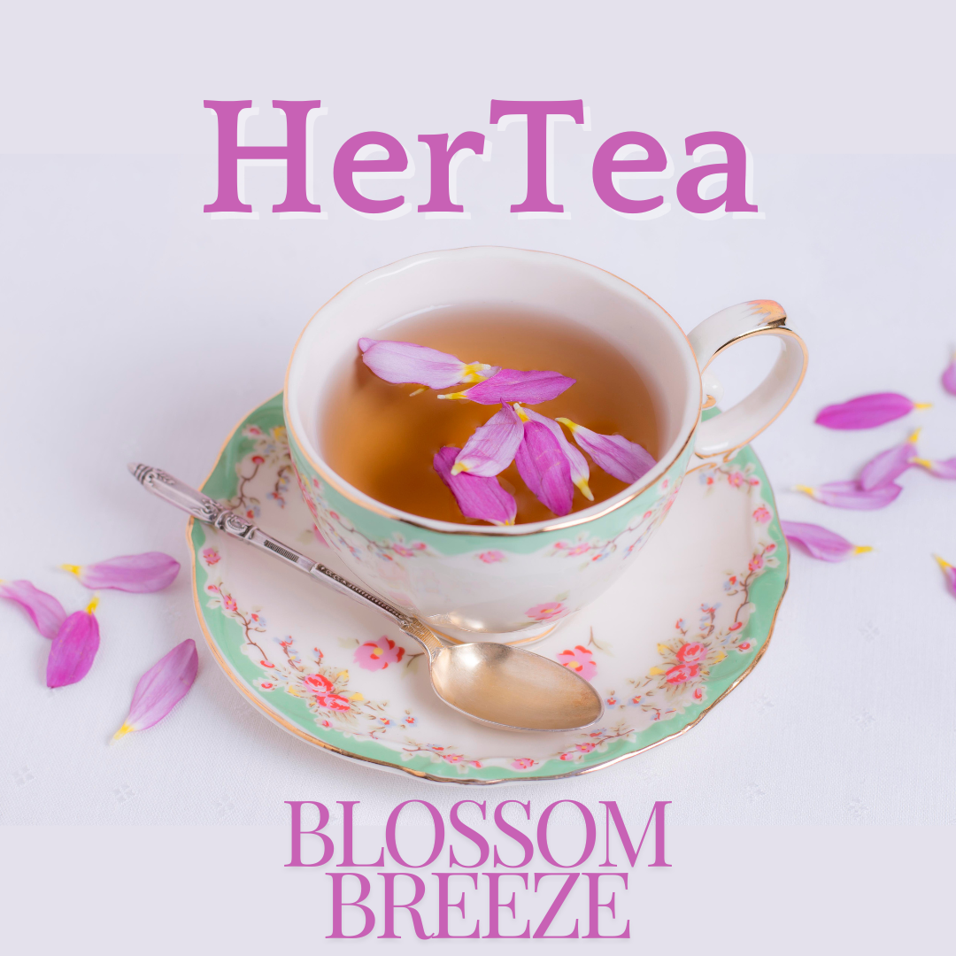 HerTea
