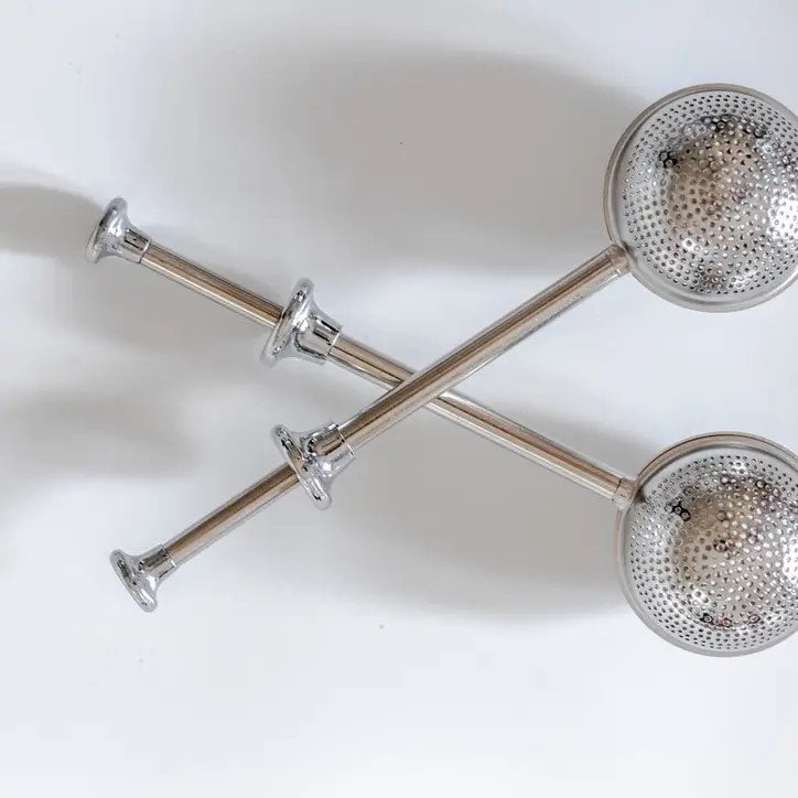 Stainless Steel Steeper