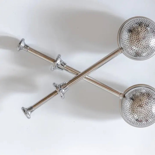 Stainless Steel Steeper