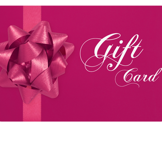 Tea Talk Gift Card