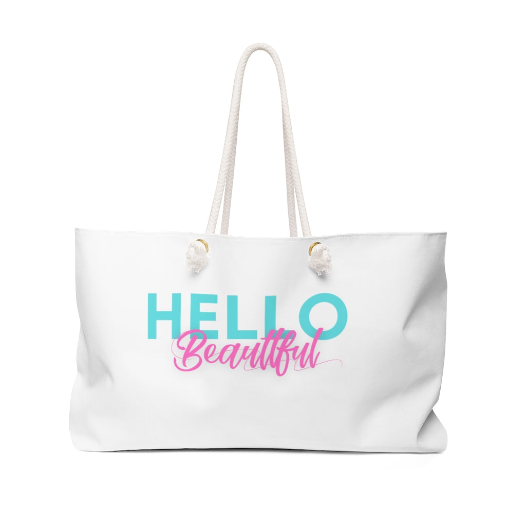 Weekender Bag