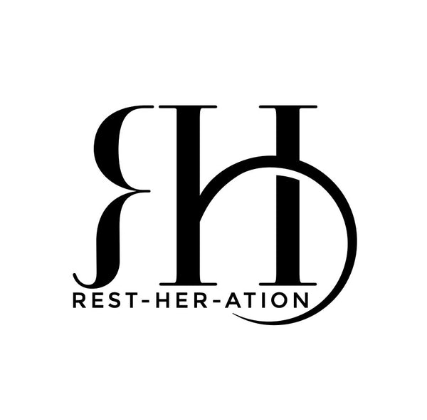 Rest Her Ation