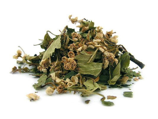 Natural Herbs DIY Tea Kit